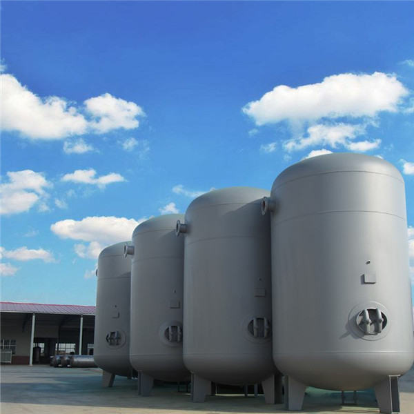 储气罐