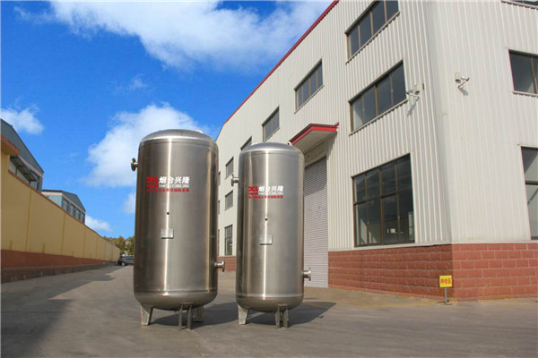 储气罐