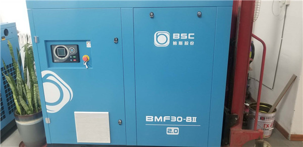 螺杆空压机